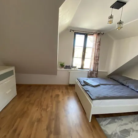 Zatoka Bed and Breakfast Stegna (Pomerania)