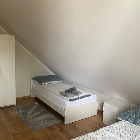 Zatoka Nocleg ze śniadaniem Stegna (Pomerania)