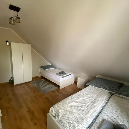 Zatoka Bed and Breakfast Stegna (Pomerania)