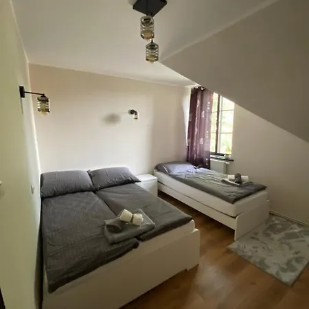 Zatoka Nocleg ze śniadaniem