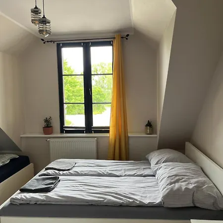 Zatoka Nocleg ze śniadaniem