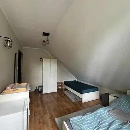 Bed & Breakfast Zatoka *