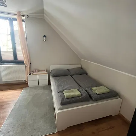 Nocleg ze śniadaniem Zatoka *