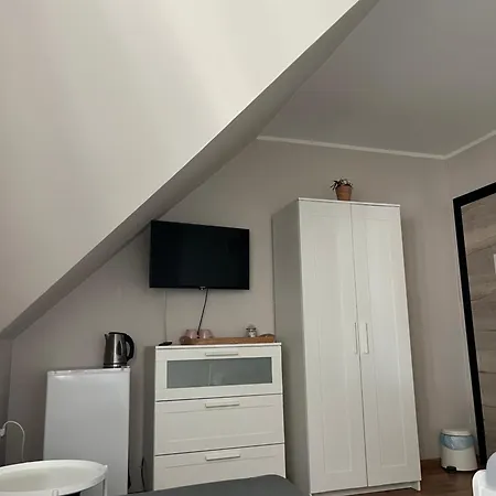 Zatoka Nocleg ze śniadaniem