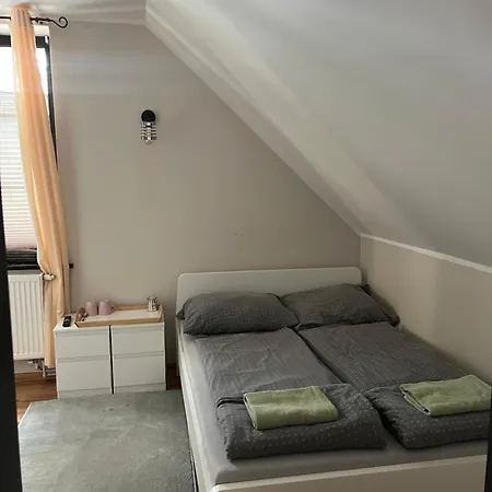 Zatoka Bed and Breakfast *