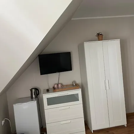 Zatoka Bed & Breakfast Stegna (Pomerania)
