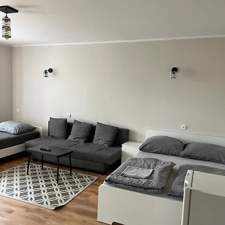 Bed and Breakfast Zatoka