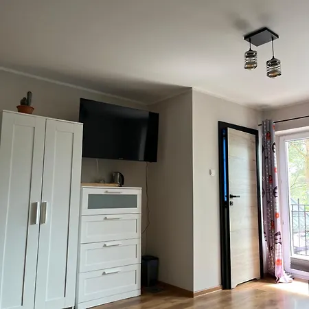 Nocleg ze śniadaniem Zatoka Stegna (Pomerania)