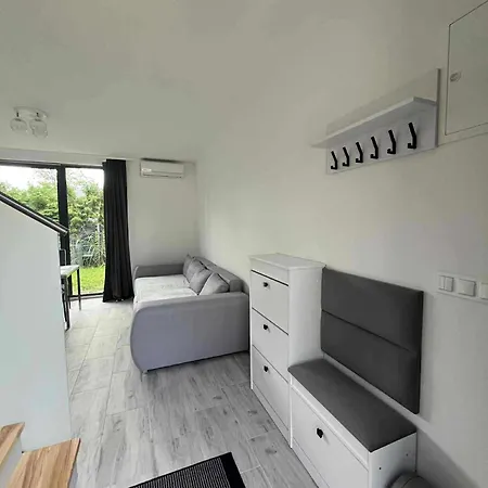 Bed and Breakfast Zatoka Stegna (Pomerania)