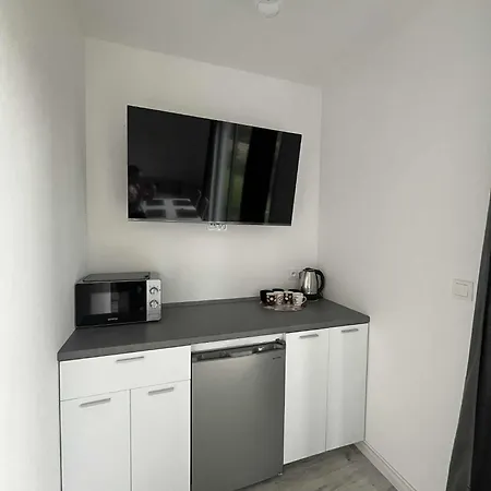 Zatoka * Stegna (Pomerania)