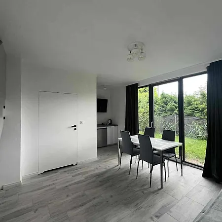 Bed and Breakfast Zatoka *