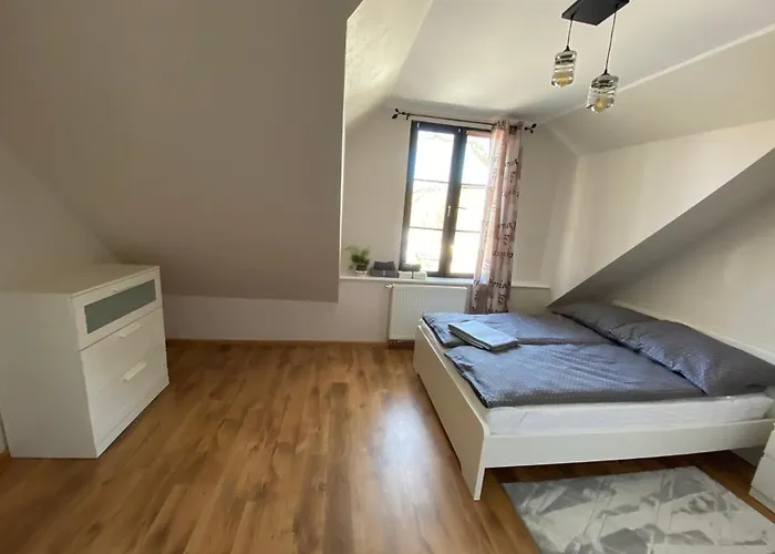 Zatoka Frühstückspension Stegna (Pomerania)