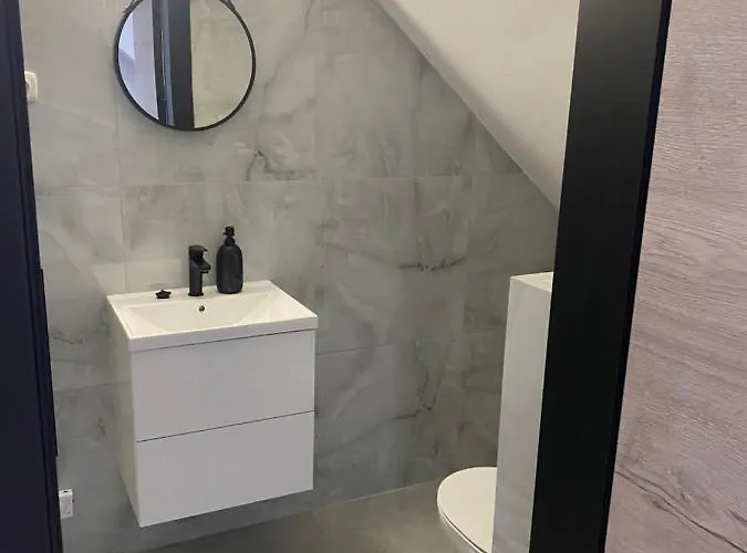 Zatoka Frühstückspension Stegna (Pomerania)