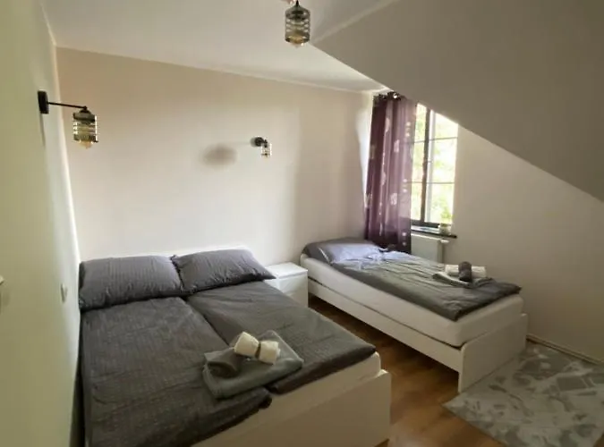 Zatoka לינה וארוחת בוקר