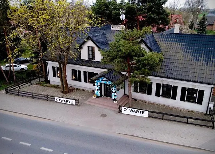 Frühstückspension Zatoka