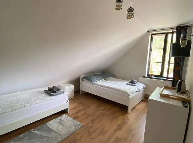 Frühstückspension Zatoka