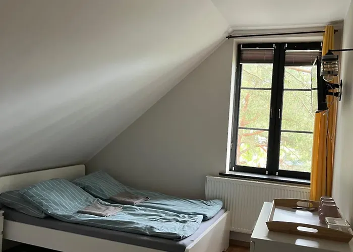 Zatoka * Stegna (Pomerania)