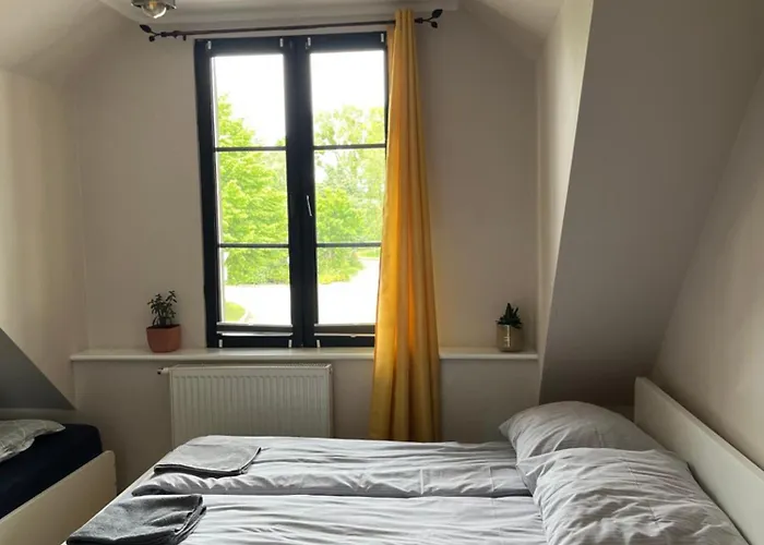 Zatoka Frühstückspension