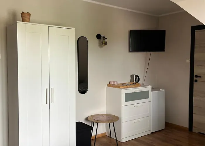 Frühstückspension Zatoka