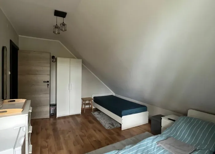 Zatoka Frühstückspension *