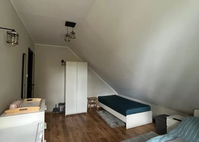 Frühstückspension Zatoka *