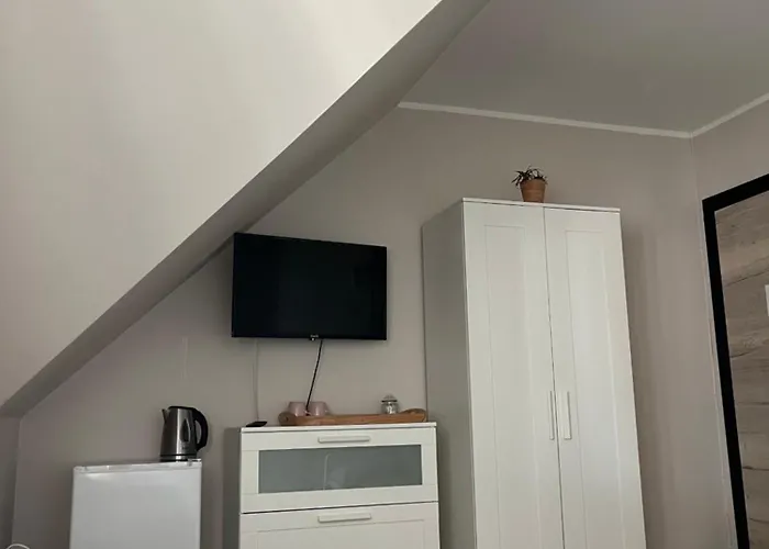 Zatoka Frühstückspension