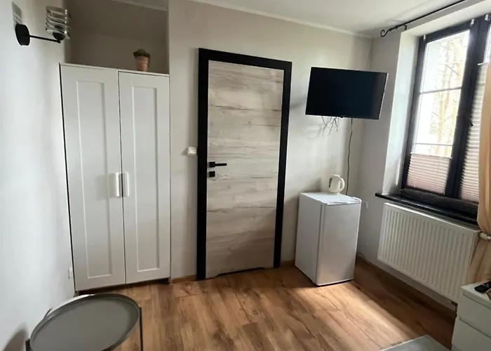 Frühstückspension Zatoka *