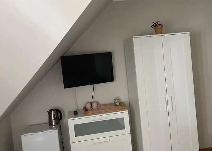 Zatoka Frühstückspension Stegna (Pomerania)