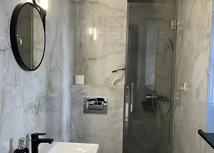 Zatoka Frühstückspension *