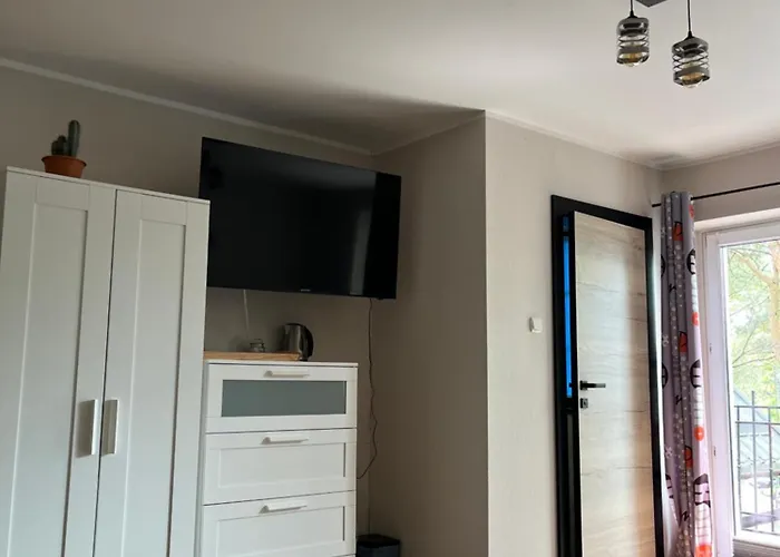 לינה וארוחת בוקר Zatoka סטגנה