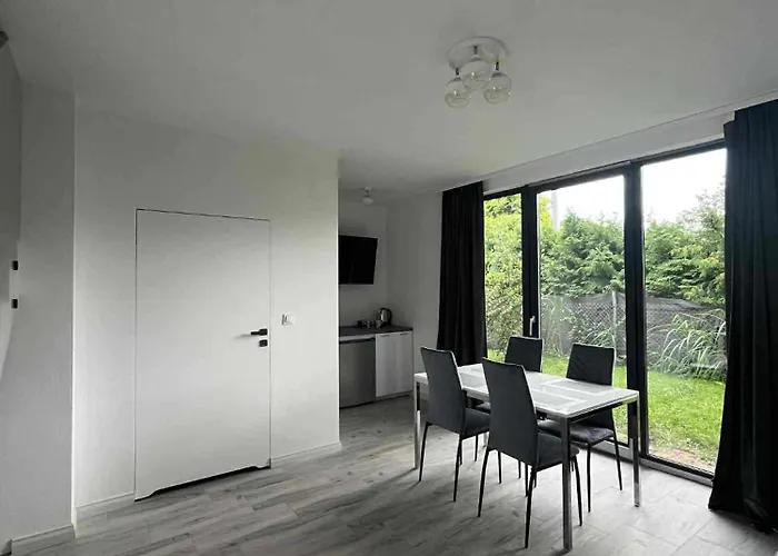 Frühstückspension Zatoka *